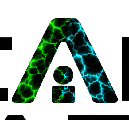 Picard Labs AI brand mark